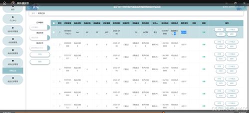 基于ssm vue學習用品采購系統 計算機畢業設計