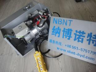 合肥納博諾特液壓 國內(nèi)液壓動(dòng)力單元領(lǐng)域的領(lǐng)先供應(yīng)商